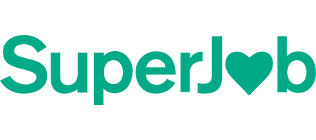Логотип SuperJob